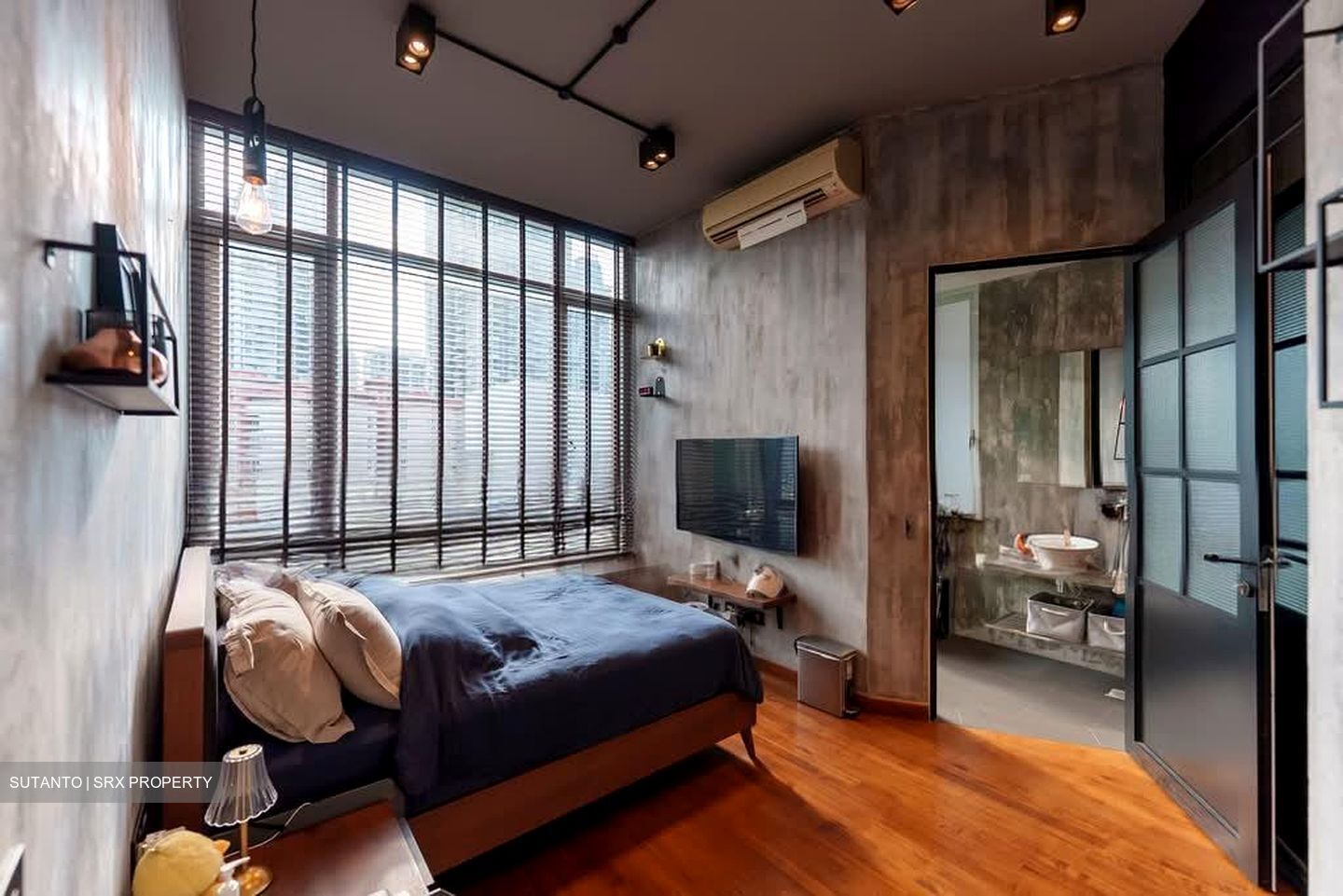 The Inspira (D9), Condominium #566077281